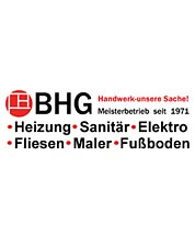 Jörg Ohlenforst: BHG Meisterbetrieb - Alles aus einer Hand