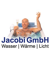Jacobi GmbH - Wasser | Wärme | Licht